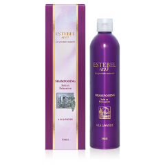 New Lavender Shampoo (500ml)